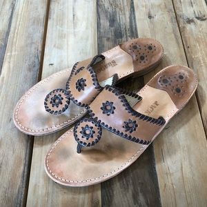 Jack Rogers “Jacks” Sandals